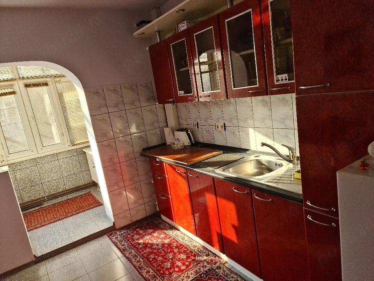 Apartament cu 2 camere decomandat în Malul Mureșului