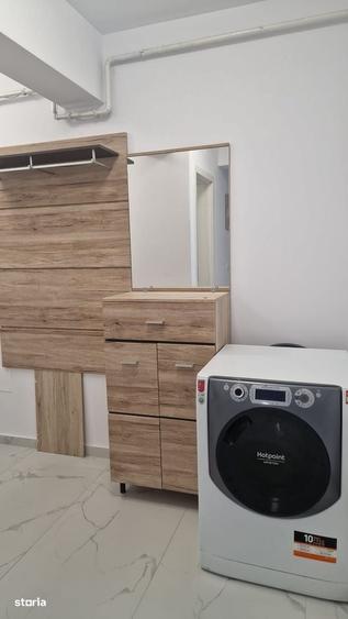 Apartament 2 camere Dec NOU 50 mp Bucium Visan 400 euro - 8