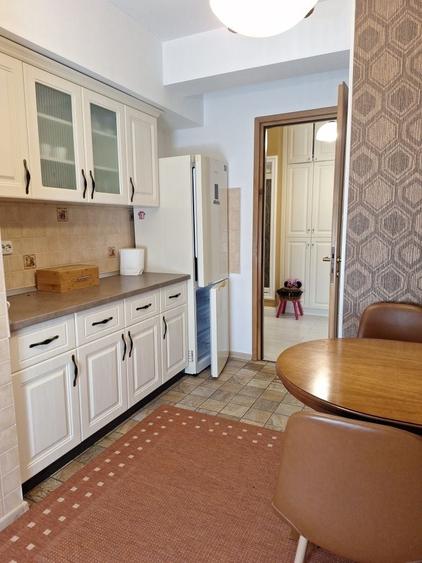 Apartament cu 2 camere decomandat în Ștefan cel Mare