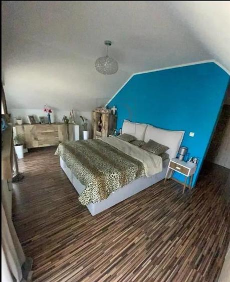 Apartament cu 3 camere decomandat, mobilat în Ghiroda