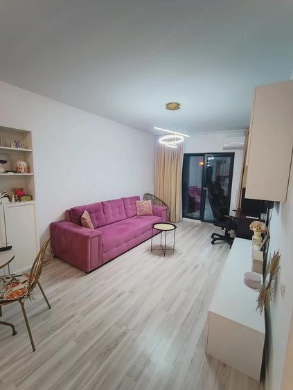 2 camere decomandat | Bloc 2022 | Parcare subterana | Mobilat complet | Pacii - 2