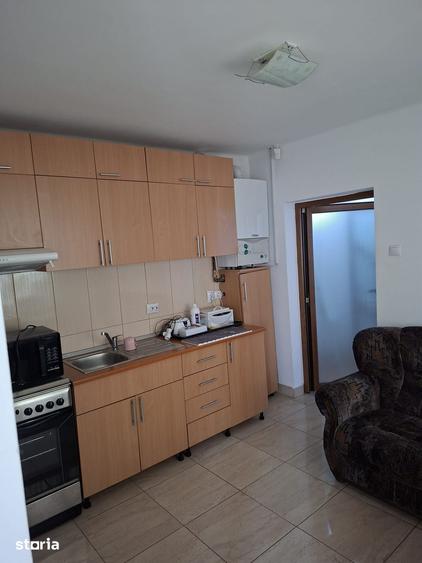 Casă cu 2 camere cu Teren 300 Mp în 23 August