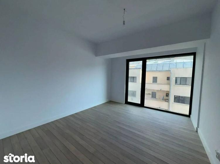 Apartament cu 3 camere în 13 Septembrie