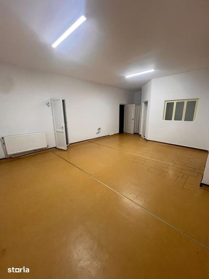 Spațiu comercial, de 164 mp, în Central