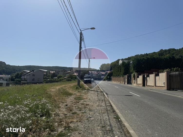 Proiect rezidential autorizat 16 unitati Cluj-Napoca - 5