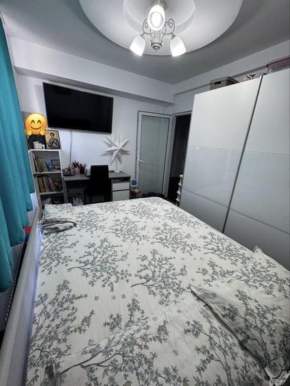 Apartament cu 3 camere decomandat în Ultracentral