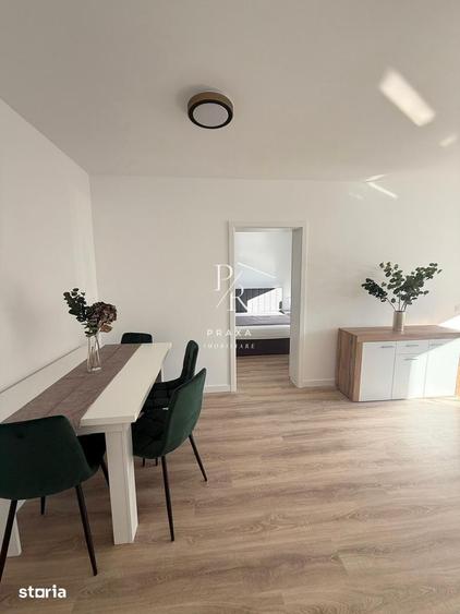 Apartament 3 camere, LUX, parcare, lift, 68 mp, zona Eroilor/Porii! - 4