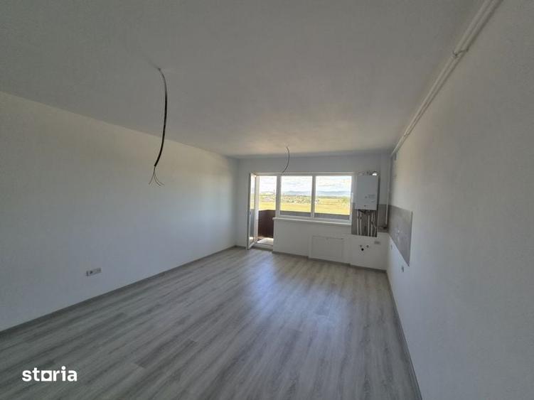 Proprietar vand garsoniera in Subcetate City - 6