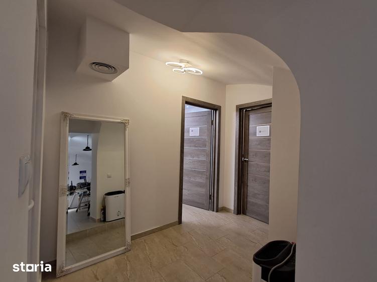 Spațiu comercial, de 136 mp, în Mărăști