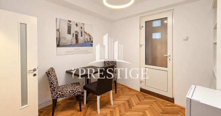 Apartament cu 2 camere decomandat în Ultracentral