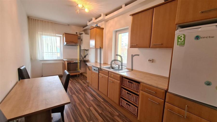 Apartament 2 camere decomandate, Centru - Piata Mihai Viteazu - 4