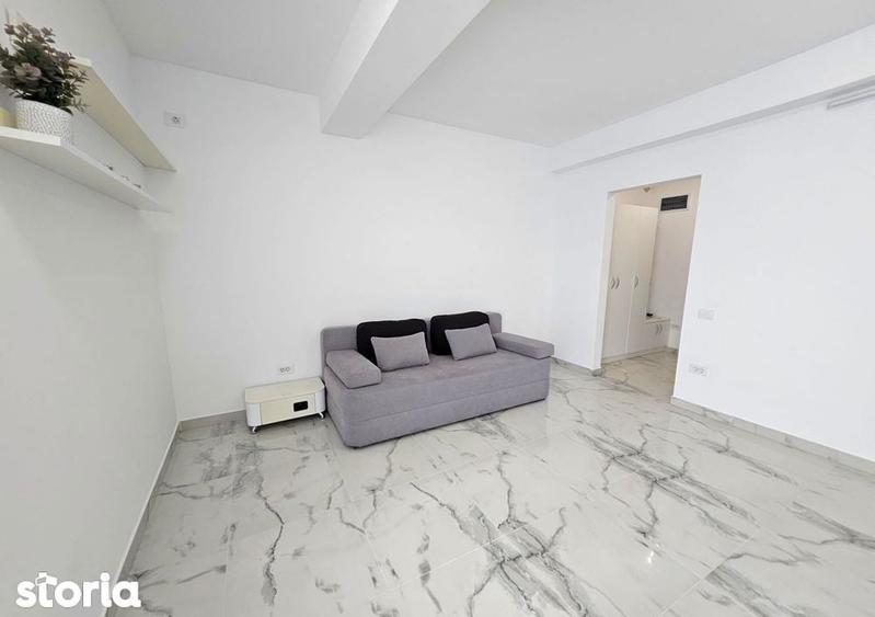 310euro! Apartament 1 camera Valea Lupului, loc parcare inclus - 2