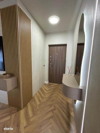 Apartament cu 3 camere în Luna