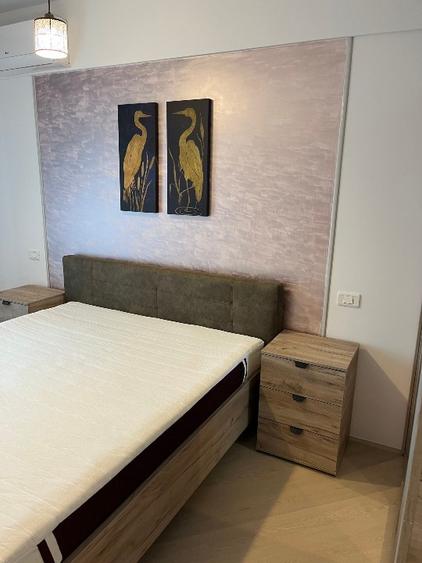 Apartament cu 3 camere decomandat, mobilat în Tineretului