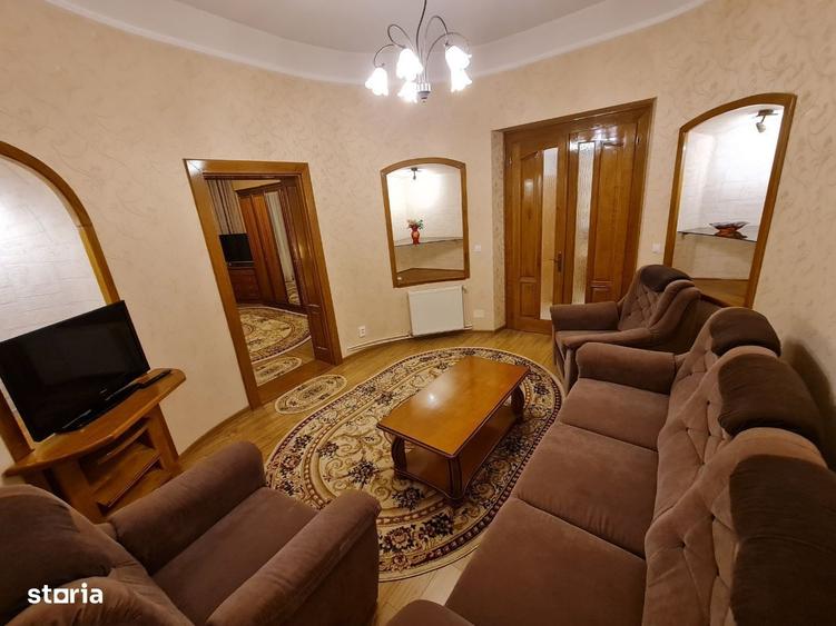 Apartament cu 2 camere în Central