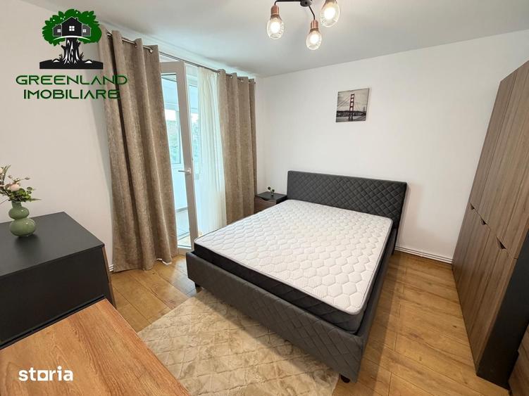 Apartament 2 camere, DECOMANDAT, RENOVAT NOU, Podu Ros - 6