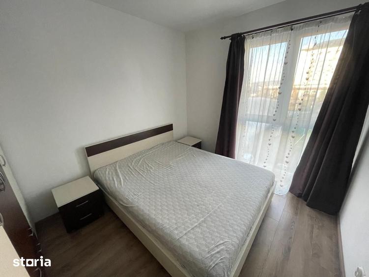 Apartament de 2 camere | Buna Ziua | Parcare | Grand Hill - 1