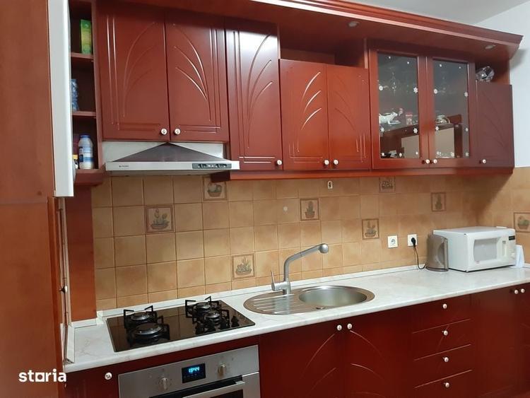 Garsoniera de inchiriat zona Baneasa - 2