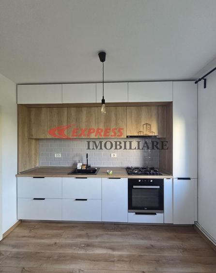 Apartament cu 2 camere decomandat, mobilat în Vitan