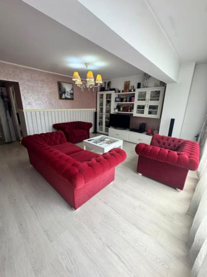 Apartament 3 camere, 67 mp, complet renovat, etaj 1, zona Ce - 6