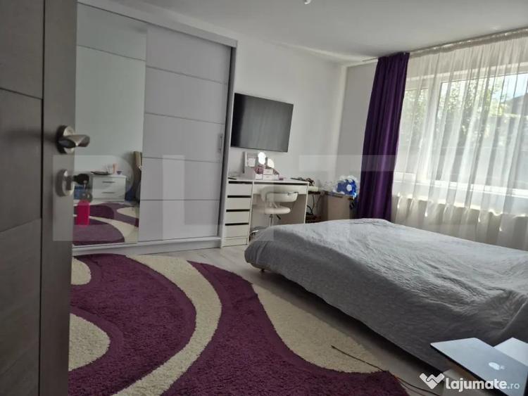 Casa individuala, 120 mp, teren 500 mp, Sancraiu de Mure? - 10