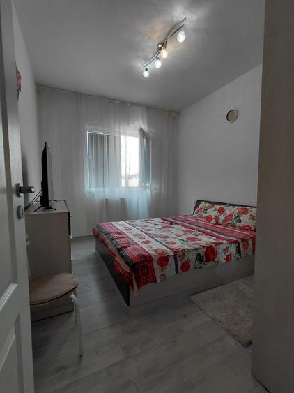 Apartament 2 camere Militari Residence, Str. Rezervelor, Roz Cafe, loc parcare - 3