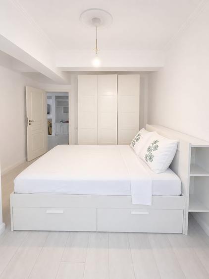 Apartament cu 3 camere în Nordului