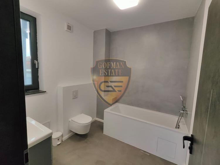 Casă individuală cu 5 camere cu Canalizare în Faleza Nord