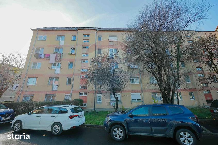 Apartament cu 2 Camere de Vanzare, zona Horea - 8