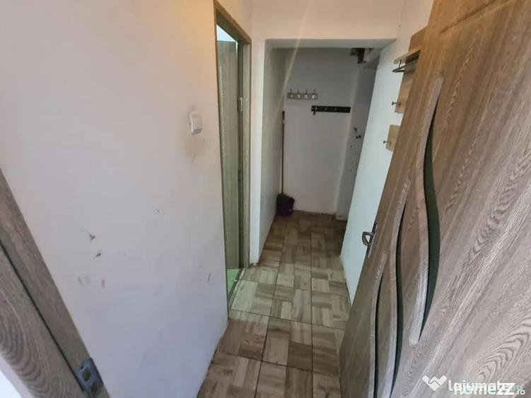 Apartament cu 2 camere semidecomandat în Tomis Nord