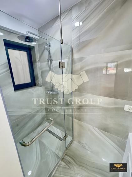 Apartament cu 3 camere decomandat în Dorobanți