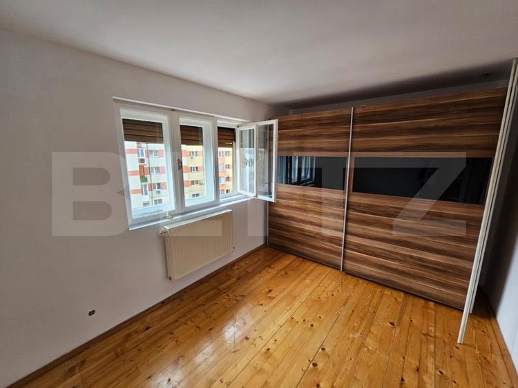 Apartament 2 camere, 55 mp, renovat, luminos, zona Cetate – Alba Iulia - 4