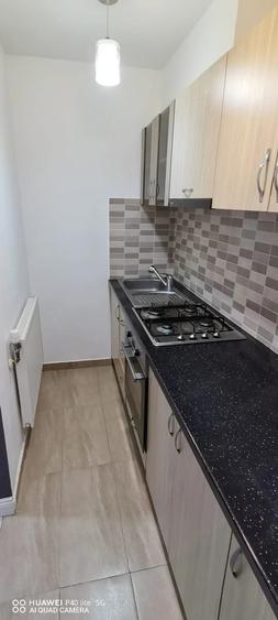 Garsonieră decomandată în Porolissum