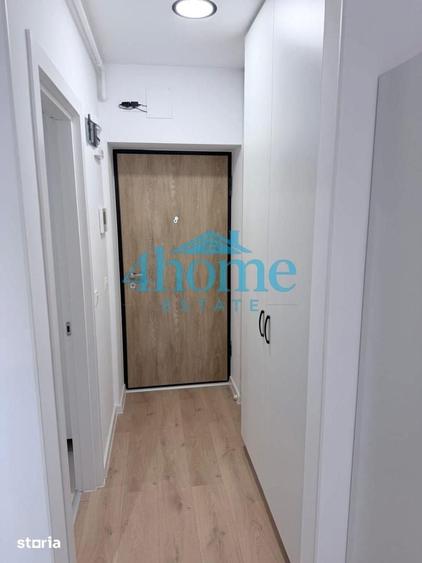 Garsoniera Theodor Pallady|HILS Titanium|Metrou|Prima Inchiriere - 5
