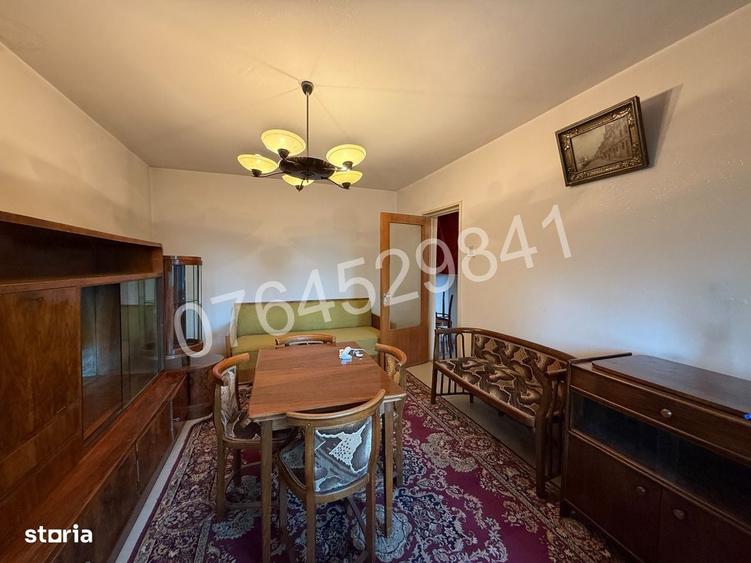 Apartament 2 camere,Sos. Colentina 8,zona Kaufland,10 min metrou Obor - 9