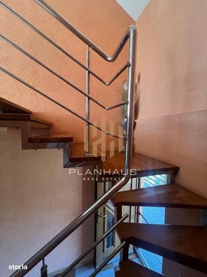 Casă cu 4 camere cu Teren 12 Mp în Săsar