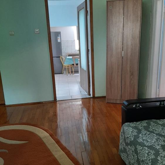 inchiriez apartament apartament 2 camere zona gara de nord - 6