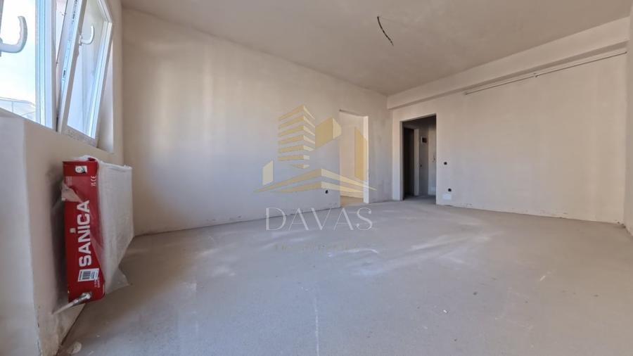 Apartament cu 2 camere semidecomandat în Florești — fotografia 3