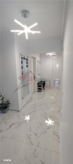 Apartament cu 2 camere decomandat în Bârnova