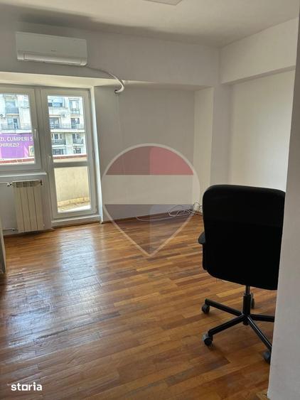 Apartament luminos cu 4 camere - 2