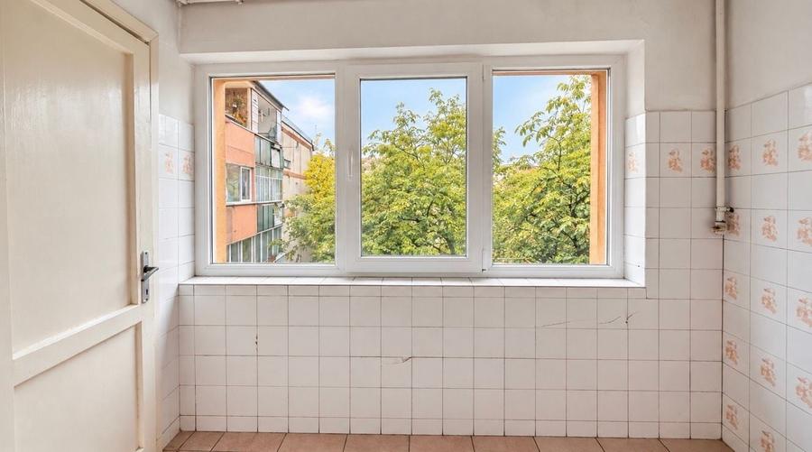 Apartament cu 2 camere în Soarelui