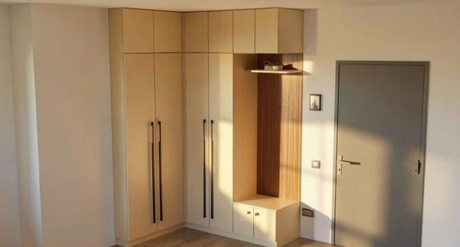 Apartament Smart Lujerului metrou 4 minute - 2