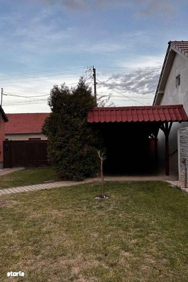 Casa de vanzare in Santana - 14