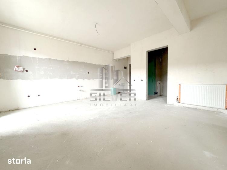 Apartament cu 3 camere/terasa 24.5mp/CF/imobil NZEB/TVA INCLUS. - 8