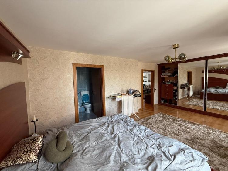 Apartament 3 camere, etaj 1, zona Dorobanti - 5