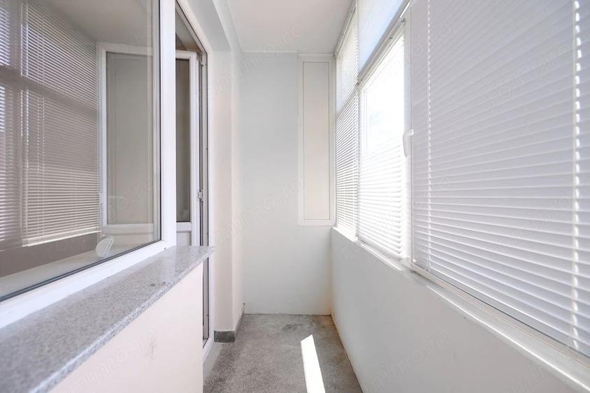 Apartament cu 2 camere semidecomandat în Teilor