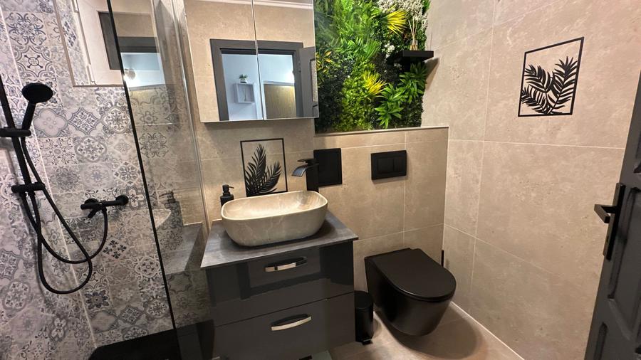 Apartament cu 2 camere în Mănăștur