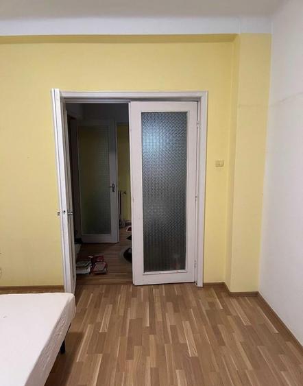 Apartament cu 4 camere decomandat, mobilat în Ultracentral