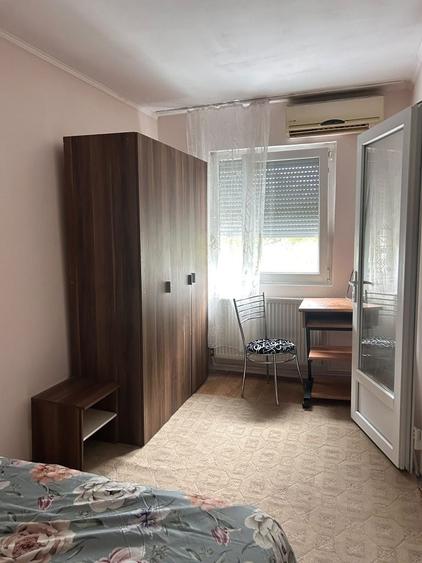 Apartament cu 2 camere semidecomandat în Dacia