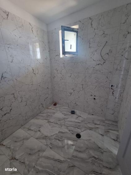 Vila noua individuala cu 5 camere, teren 420 mp Varteju - 7